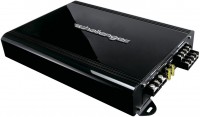 Photos - Car Amplifier Challenger PCH-760.4 