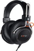 Photos - Headphones Fostex TR-90(80) 