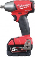 Photos - Drill / Screwdriver Milwaukee M18 FIWF12-502X 