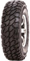 Tyre Ovation Eco Vision VI-186 MT 265/75 R16 123Q 