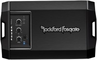 Photos - Car Amplifier Rockford Fosgate T400X2ad 