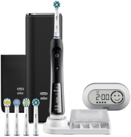 Photos - Electric Toothbrush Oral-B Triumph Professional Care 7000 D36.555 