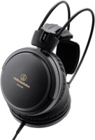 Headphones Audio-Technica ATH-A550Z 