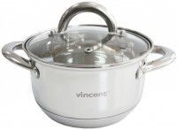 Photos - Stockpot Vincent VC-3167-18 