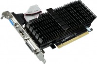 Graphics Card Gigabyte GeForce GT 710 GV-N710SL-1GL 
