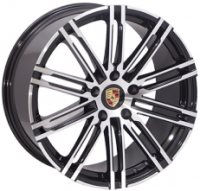 Photos - Wheel Allante 1029 (9,5x20/5x130 ET45 DIA71,6)