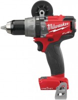 Photos - Drill / Screwdriver Milwaukee M18 ONEPD-0 