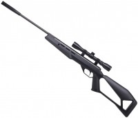 Photos - Air Rifle Crosman F-4 NP 4x32 