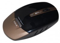 Photos - Mouse E-BLUE Horizon 