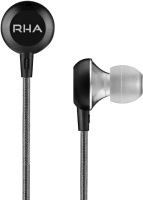 Photos - Headphones RHA MA600i 