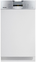 Photos - Integrated Dishwasher Miele G 1202 SCi 
