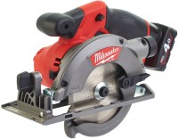 Photos - Power Saw Milwaukee M12 CCS44-402C 