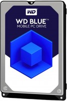 Hard Drive WD Blue 2.5" WD5000LPZX 500 GB 128/5400 CMR