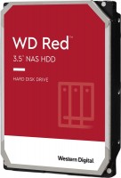 Hard Drive WD NasWare Red 2.5" WD7500BFCX 750 GB