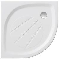 Photos - Shower Tray Ravak Elipso Pro XA237701010 