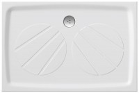 Photos - Shower Tray Ravak Gigant Pro XA03A401010 