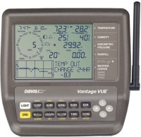 Photos - Weather Station Davis 6250EU 