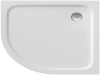 Photos - Shower Tray Ravak Elipso Pro Chrome XA244401010 