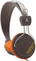 Photos - Headphones WeSC Bongo 