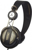 Photos - Headphones WeSC Oboe NS 