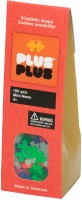 Photos - Construction Toy Plus-Plus Mini Neon (100 pieces) PP-3304 