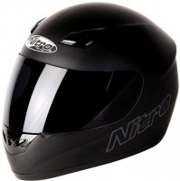 Photos - Motorcycle Helmet Nitro Dynamo Uno 