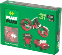 Photos - Construction Toy Plus-Plus Mini Basic (220 pieces) PP-3710 