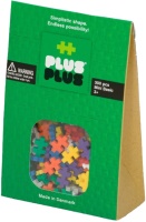 Photos - Construction Toy Plus-Plus Mini Basic (300 pieces) PP-3350 