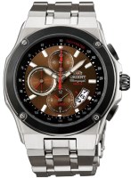 Photos - Wrist Watch Orient TD0S003T 
