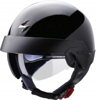 Photos - Motorcycle Helmet Scorpion EXO-100 