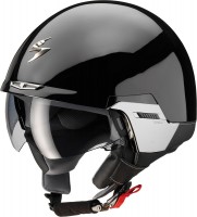 Motorcycle Helmet Scorpion EXO-100 Padova II 