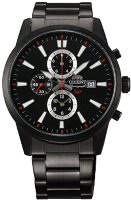 Photos - Wrist Watch Orient TT12001B 