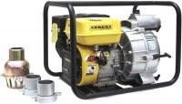 Photos - Water Pump with Engine Aurora AMP 80D 