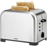 Photos - Toaster Petra TA 54.35 