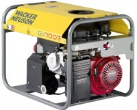 Photos - Generator Wacker Neuson GV 7003A 