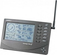 Photos - Weather Station Davis 6152EU 