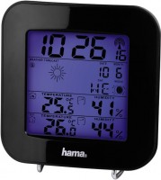 Weather Station Hama EWS-200 