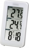 Thermometer / Barometer Hama EWS-152 