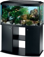 Photos - Aquarium Ferplast Cayman Scenic 300 L