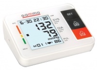 Photos - Blood Pressure Monitor Gamma Smart 