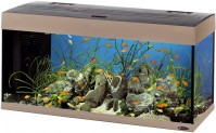 Photos - Aquarium Ferplast Dubai 190 L