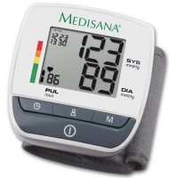 Photos - Blood Pressure Monitor Medisana BW 310 