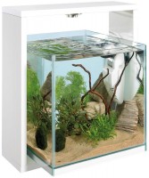 Photos - Aquarium Ferplast Samoa 25 L