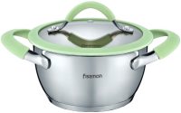 Photos - Stockpot Fissman Viva 5431 