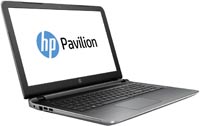 Photos - Laptop HP Pavilion Home 15 (15-AB292UR P3L66EA)