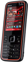 Mobile Phone Nokia 5630 XpressMusic 0.1 GB