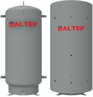 Photos - Hot Water Storage Tank Altep TA0.1000 990 L