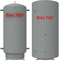 Photos - Hot Water Storage Tank Altep TA0.1500 1440 L