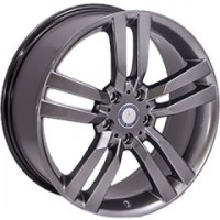 Photos - Wheel TRW Z704 (8x18/5x112 ET56 DIA66,6)