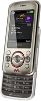Mobile Phone Sony Ericsson W395i 0 B
